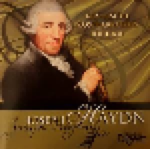 Joseph Haydn: Klassische Kostbarkeiten (3-CD) - Bild 1