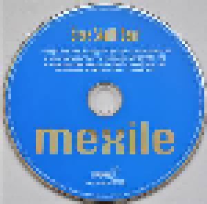 Steve Skaith Band: Mexile (CD) - Bild 4