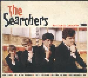 The Searchers: The Essential Collection (2-CD) - Bild 1