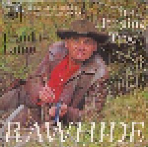 Cover - Frankie Laine: Rawhide