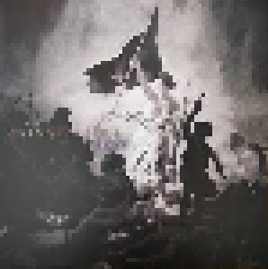 Behemoth: Evangelion (LP + 10") - Bild 5
