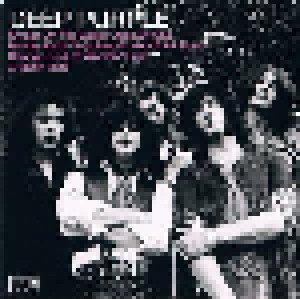 Deep Purple: Icon (CD) - Bild 1