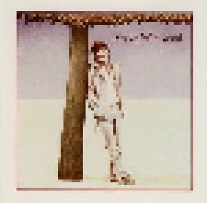 Steve Winwood: Steve Winwood (CD) - Bild 1