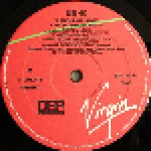 UB40: Labour Of Love (LP) - Bild 4