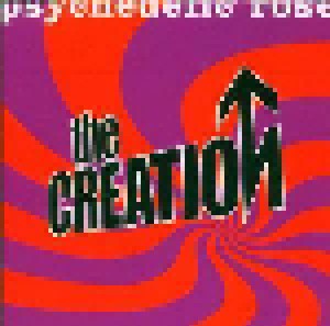 The Creation: Psychedelic Rose (CD) - Bild 1