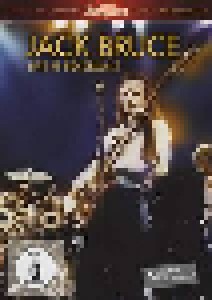 Jack Bruce: Live At Rockpalast (DVD) - Bild 1