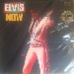 Elvis Presley: Elvis Now (LP) - Bild 1