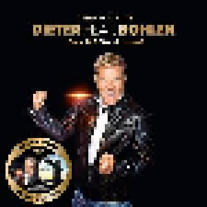 Dieter Bohlen: Dieter Feat. Bohlen (LP) - Bild 2