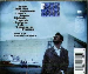 Eric Church: Desperate Man (CD) - Bild 2