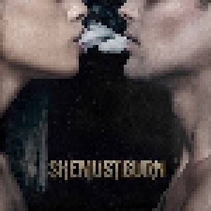 She Must Burn: She Must Burn (Mini-CD / EP) - Bild 1