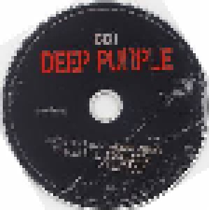 Deep Purple: Newcastle Entertainment Centre, Newcastle, Australia 2001/03/14 (2-CD) - Bild 7