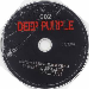 Deep Purple: Newcastle Entertainment Centre, Newcastle, Australia 2001/03/14 (2-CD) - Bild 8