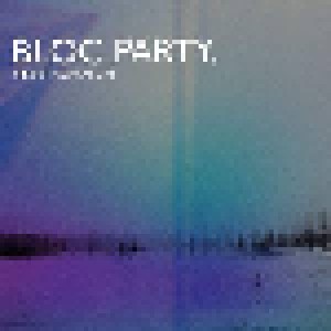 Cover - Bloc Party: Silent Alarm Live