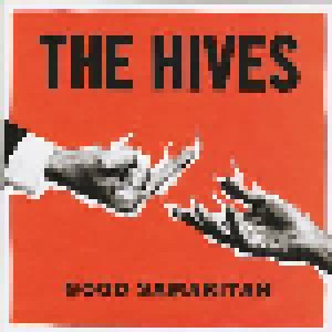 The Hives: I'm Alive / Good Samaritan (7") - Bild 2
