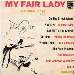 Frederick Loewe: My Fair Lady (7") - Bild 1