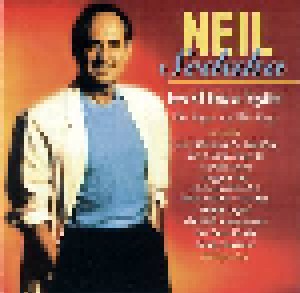 Neil Sedaka: Love Will Keep Us Together - The Singer And His Songs (CD) - Bild 1