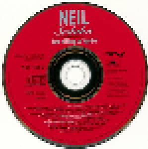Neil Sedaka: Love Will Keep Us Together - The Singer And His Songs (CD) - Bild 3