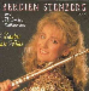 Berdien Stenberg: Zauber Der Flöte (CD) - Bild 1