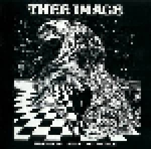 Cover - Thee Image: Thee Image / Inside The Triangle