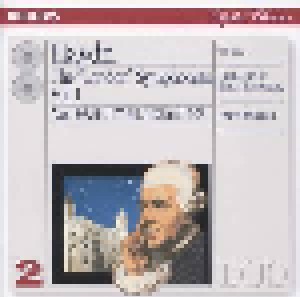 Joseph Haydn: The "London" Symphonies. Vol.1 (2-CD) - Bild 1