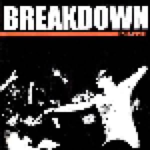 Breakdown: Plus Minus (CD) - Bild 1