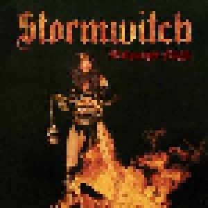Stormwitch: Walpurgis Night (CD) - Bild 1