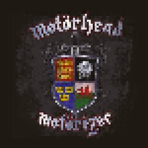 Motörhead: Motörizer (CD) - Bild 1