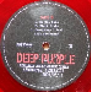 Deep Purple: Live In Newcastle 2001 (3-LP) - Bild 6
