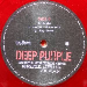 Deep Purple: Live In Newcastle 2001 (3-LP) - Bild 7