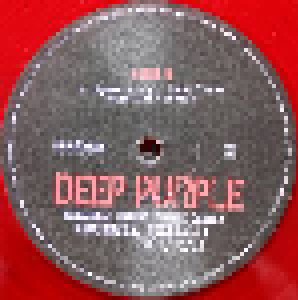 Deep Purple: Live In Newcastle 2001 (3-LP) - Bild 9