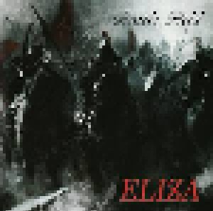Eliza: Battle Field (CD) - Bild 1