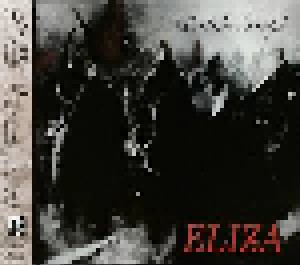 Eliza: Battle Field (CD) - Bild 5