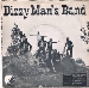 Dizzy Man's Band: Dizzy On The Rocks (7") - Bild 2