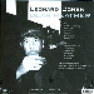 Leonard Cohen: Dear Heather (LP) - Bild 2