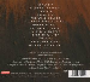 Gojira: L'Enfant Sauvage (CD + DVD-Audio) - Bild 2
