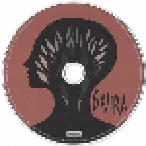 Gojira: L'Enfant Sauvage (CD + DVD-Audio) - Bild 5