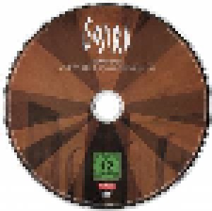 Gojira: L'Enfant Sauvage (CD + DVD-Audio) - Bild 6