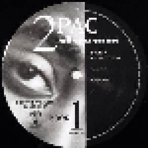 2Pac: All Eyez On Me (4-LP) - Bild 4