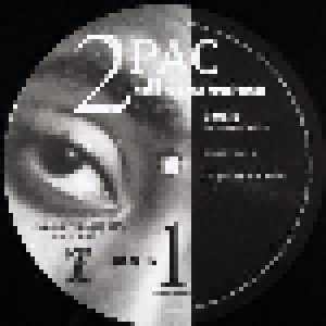 2Pac: All Eyez On Me (4-LP) - Bild 5