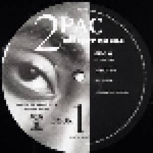 2Pac: All Eyez On Me (4-LP) - Bild 6