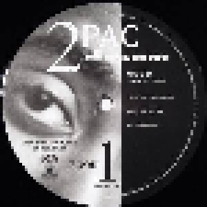 2Pac: All Eyez On Me (4-LP) - Bild 7