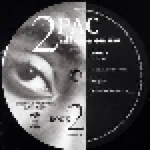 2Pac: All Eyez On Me (4-LP) - Bild 8