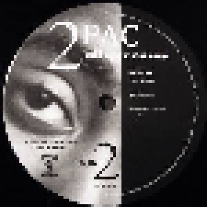 2Pac: All Eyez On Me (4-LP) - Bild 9