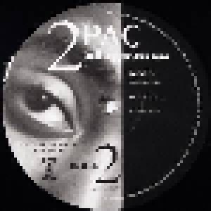 2Pac: All Eyez On Me (4-LP) - Bild 10