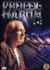 Procol Harum: Live (DVD) - Bild 1
