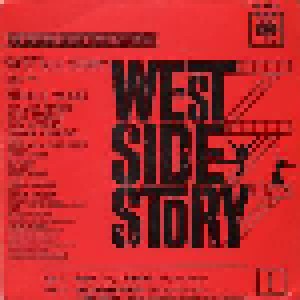 Leonard Bernstein: West Side Story (7") - Bild 1