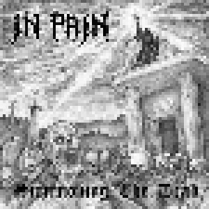 Cover - In Pain: Summoning The Dead