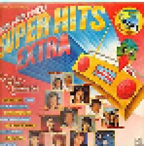 Super Hits Extra (2-LP) - Bild 1