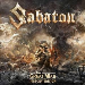 Sabaton: The Great War (History Edition) (LP) - Bild 1