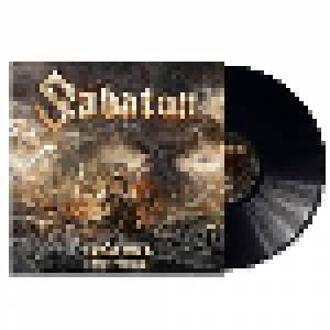 Sabaton: The Great War (History Edition) (LP) - Bild 2